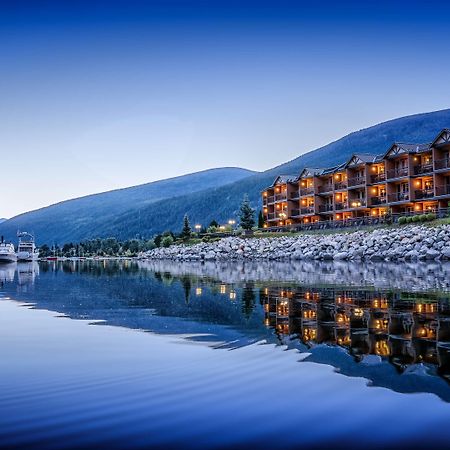 Prestige Lakeside Resort, Worldhotels Elite Nelson Exteriör bild