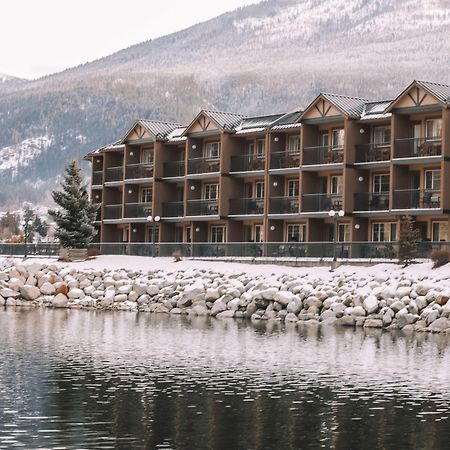 Prestige Lakeside Resort, Worldhotels Elite Nelson Exteriör bild