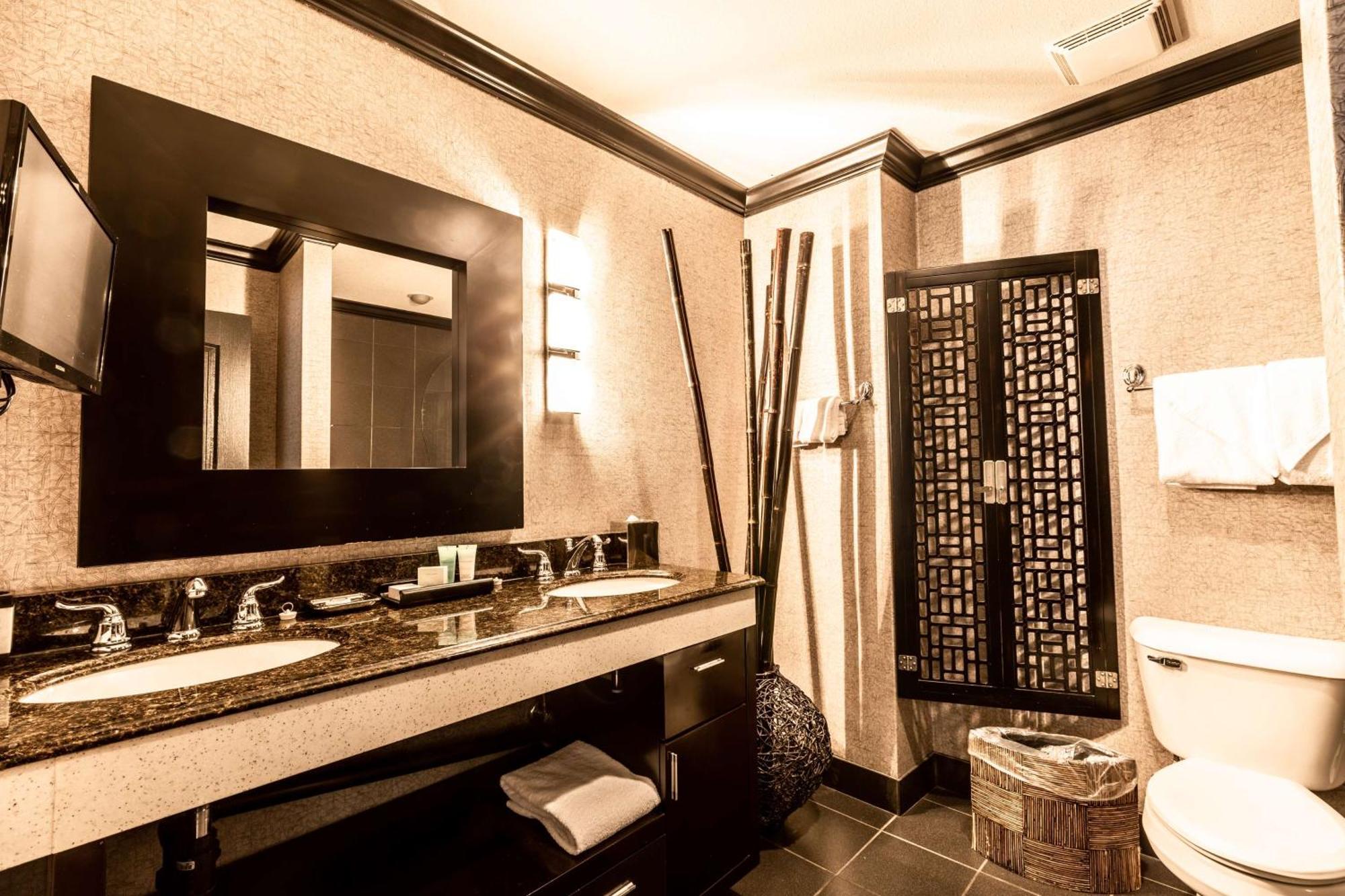 Prestige Lakeside Resort, Worldhotels Elite Nelson Exteriör bild