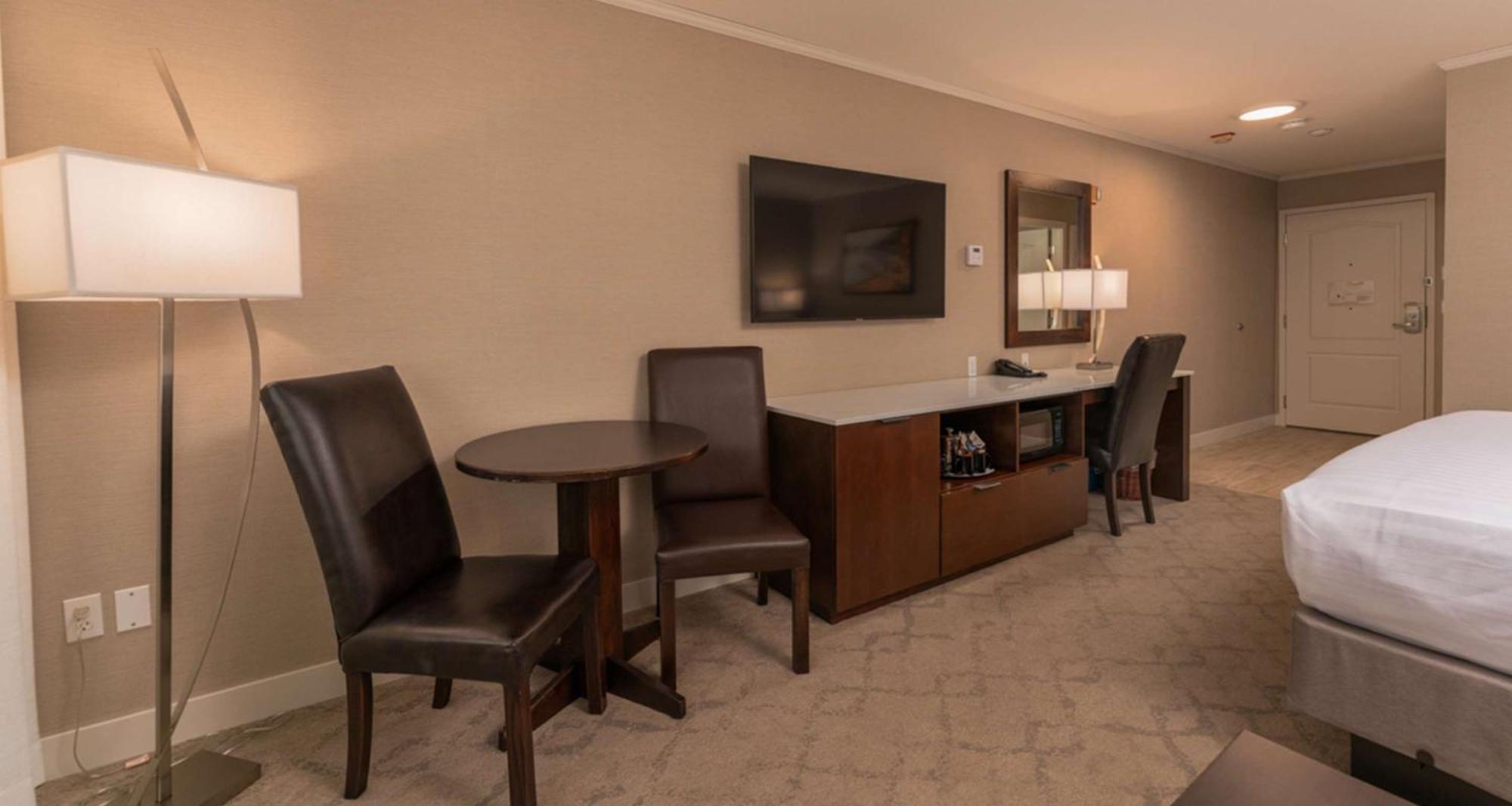 Prestige Lakeside Resort, Worldhotels Elite Nelson Exteriör bild