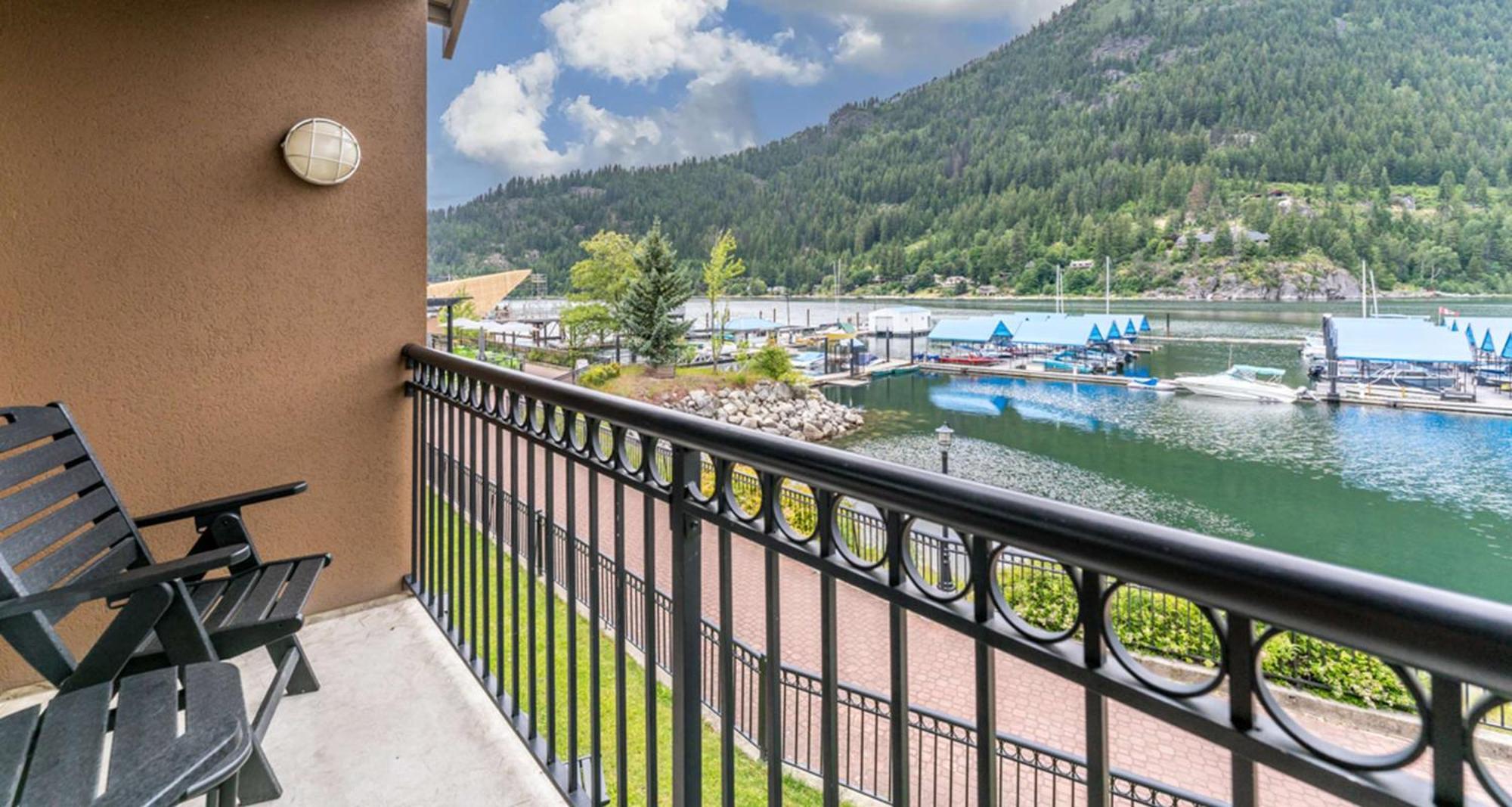 Prestige Lakeside Resort, Worldhotels Elite Nelson Exteriör bild