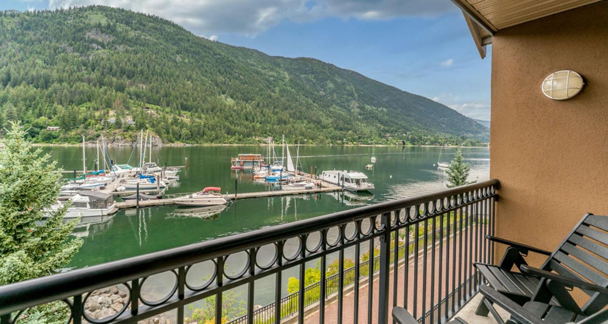 Prestige Lakeside Resort, Worldhotels Elite Nelson Exteriör bild
