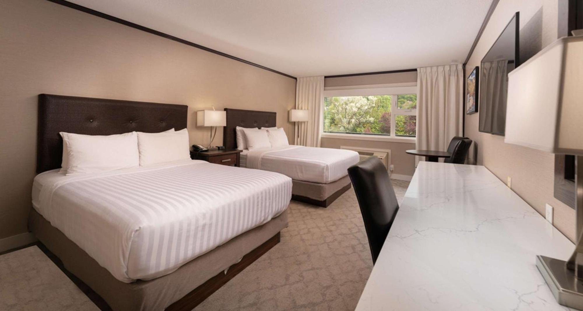 Prestige Lakeside Resort, Worldhotels Elite Nelson Exteriör bild