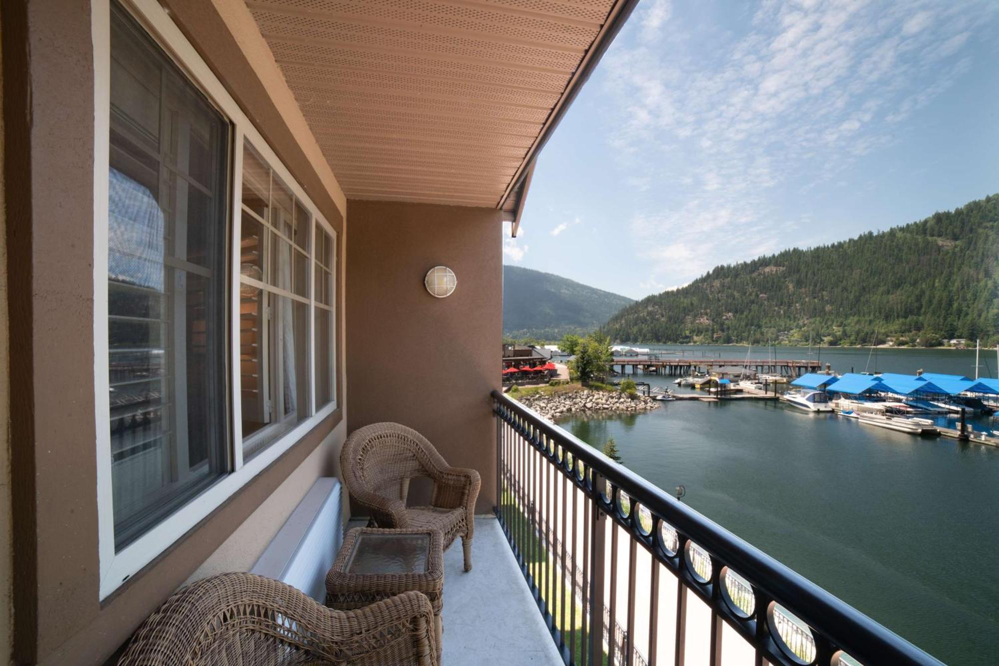 Prestige Lakeside Resort, Worldhotels Elite Nelson Exteriör bild
