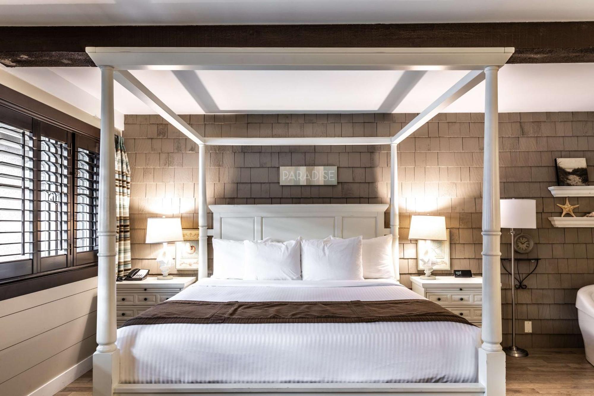 Prestige Lakeside Resort, Worldhotels Elite Nelson Exteriör bild