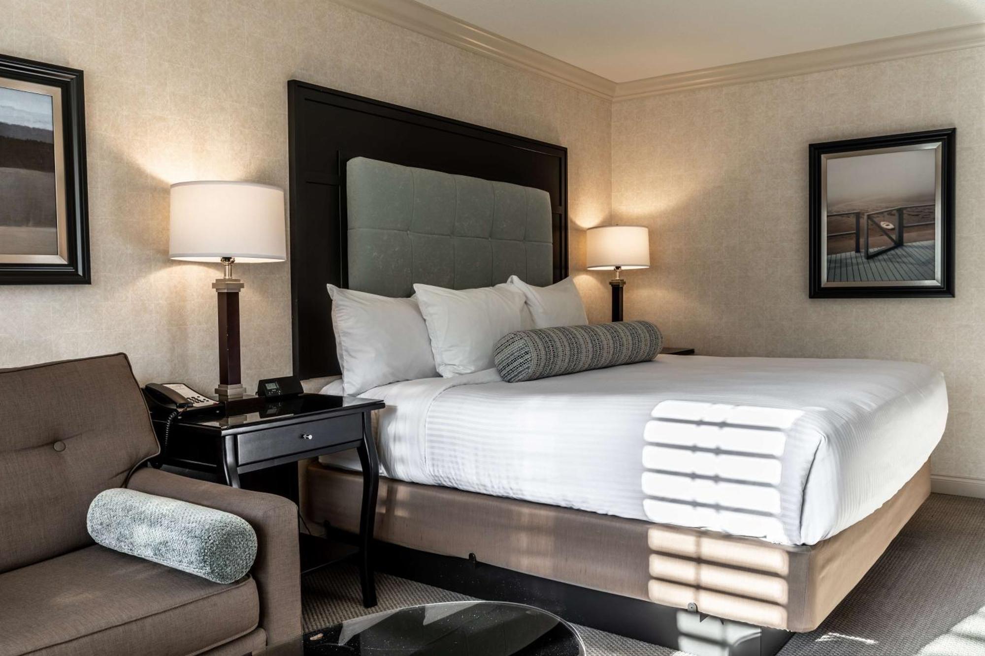 Prestige Lakeside Resort, Worldhotels Elite Nelson Exteriör bild