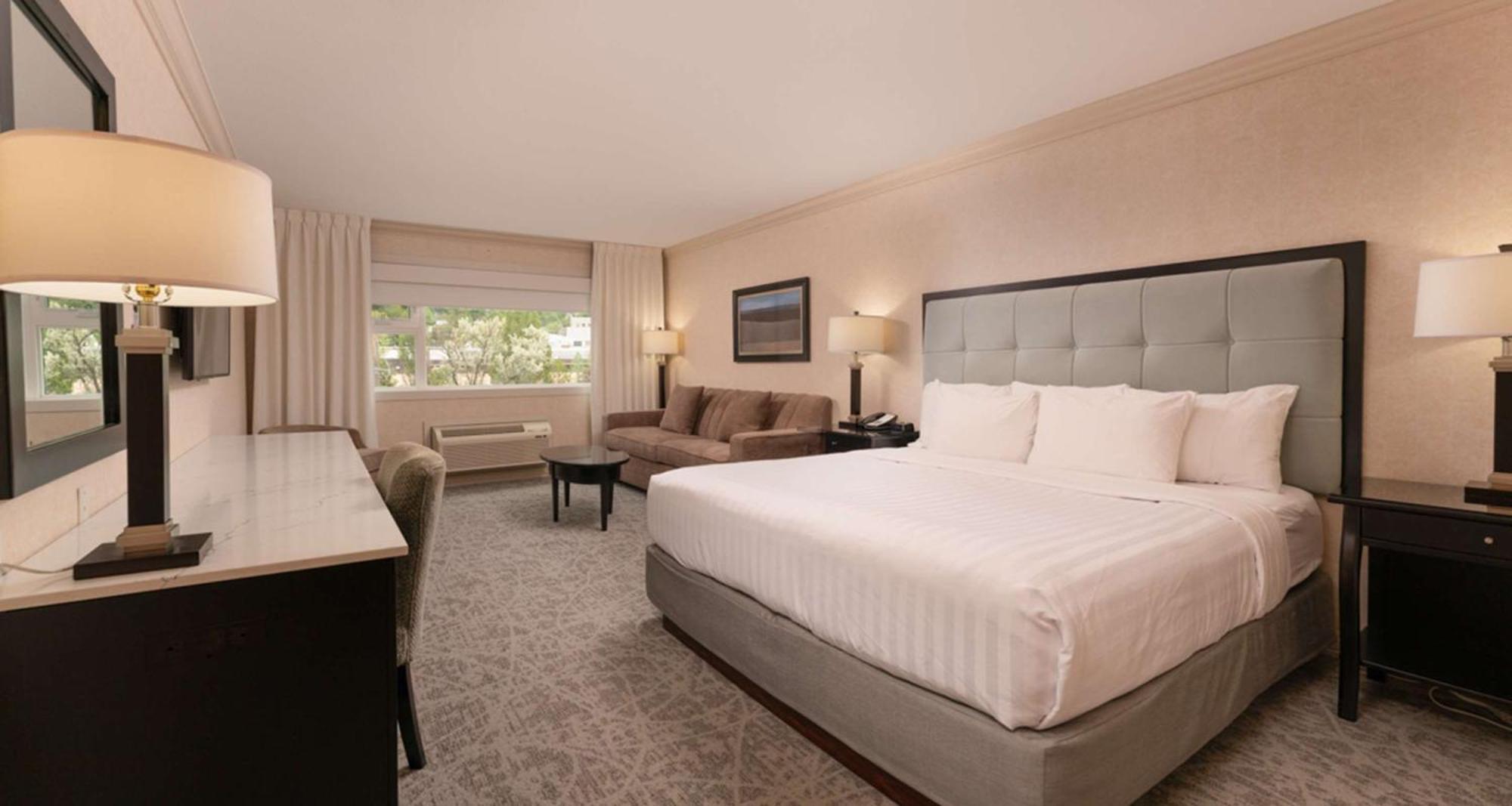 Prestige Lakeside Resort, Worldhotels Elite Nelson Exteriör bild